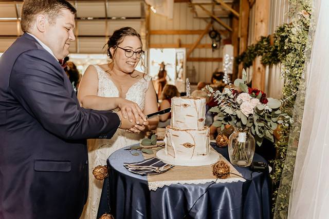 The Noble Cakery 4