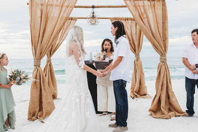 Gulf Coast Wedding & Event Rentals 4