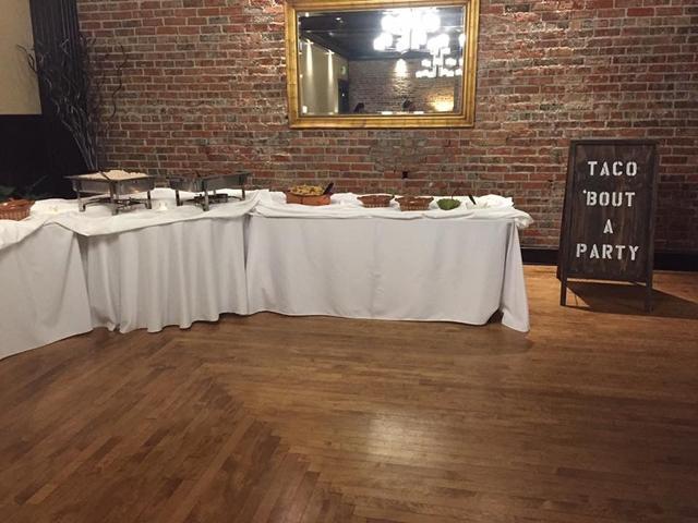 Contessa Catering Seattle - 1
