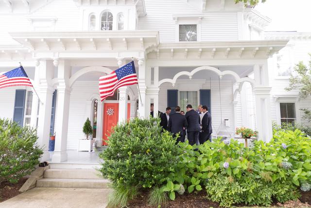 Bayberry Inn of Newport - 3