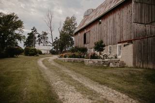 The Barns of Lost Creek - 34