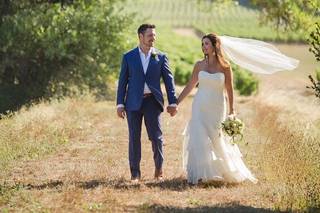 A Beautiful Ceremony Napa Valley - 27