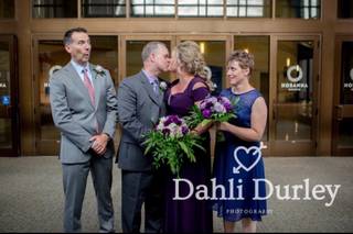 Weddings Your Way Floral & Events - 123