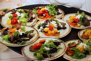 Juste Hors D’Oeuvres and Much More! - 12