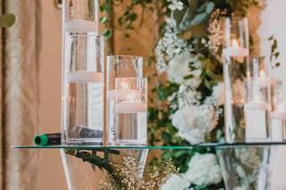 Alisha Simone / Event Floral and Decor - 26