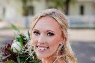 WedLocks Bridal Hair & Makeup - 6