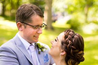 Ziel Hair and Bridal - 5