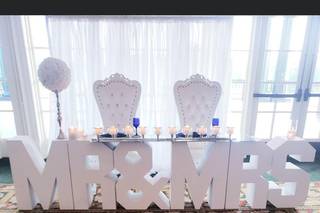 Elegant Touch Creative Events LLC - 101