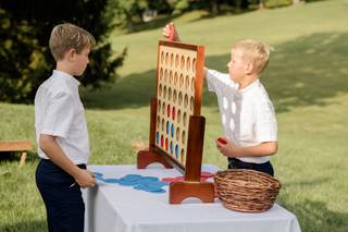 Every Little Detail Wedding and Event Planning - 37