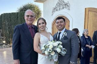 Love is, Weddings - 39