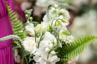 Liz Stewart Floral Design - 6