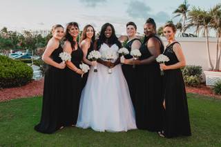 The Camera Wedding Photography & Cinematography - 20