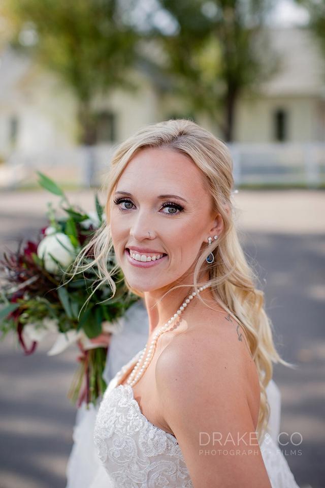 WedLocks Bridal Hair & Makeup - 2