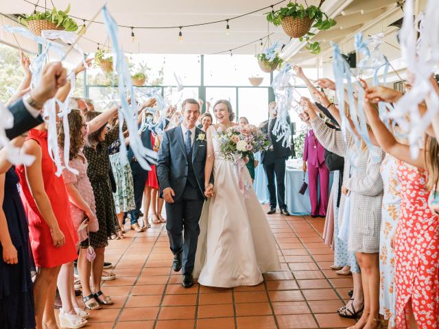 Cora Bella Weddings & Events - 1