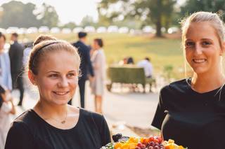 Cook Shack Catering - 10