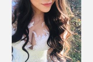 Daniela Rodriguez Bridal Beauty - 8