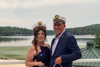 Candy Rose Events - 56