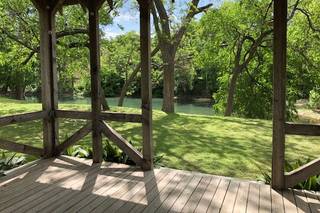 Gruene River Guest House - 12