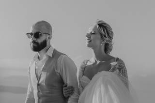 Mosaic Weddings & Events - 36