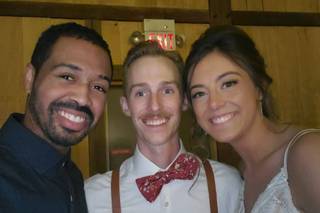 Whitewater Weddings & Events LLC - 16