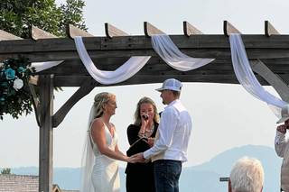 Your Joyful Wedding - 21