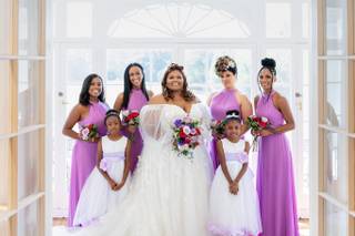 Global Bridal Gallery - 15