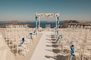 Weddings in Greece by Heliotopos - 38