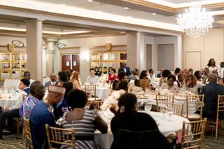 The Bentley Banquet & Conference Center - 15