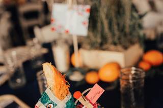TH INC Weddings + Events - 15