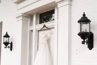 Bridal and Formal - 27