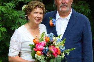 Oregon Beach Ceremonies - 64
