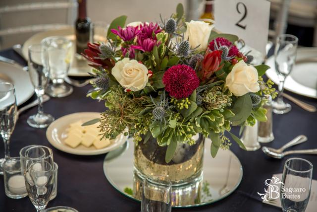 Mayfield Florist - 4