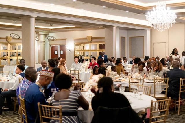 The Bentley Banquet & Conference Center - 3