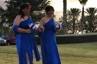 LPGA International - 11