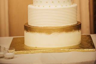 The Icing on the Cake - 16