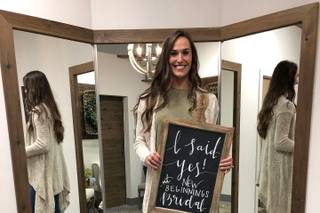 New Beginnings Bridal Studio - 8