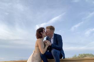 The Love Officiant Renee Reyes - 11