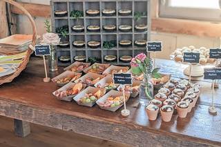The Farm Bakery & Events - 71