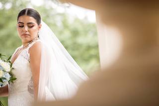 Gina Jost Makeup & Hair Artistry - 9