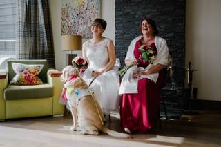 Alexa Poppe Wedding Photography - 17