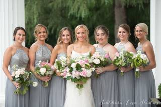 Specialties Florals and Events - 39