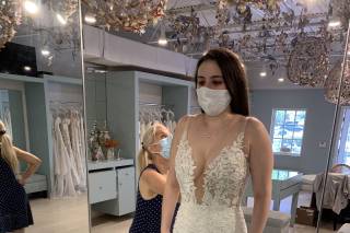 Lauderdale Bride - 8