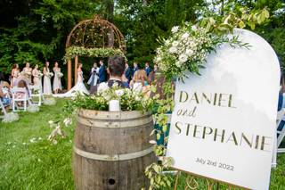 Twinbrook Floral Design - 96