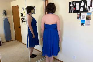 Six Feet Above Designs & Alterations - 12