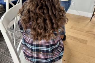DivineTouch Bridal Artistry LLC. - 19