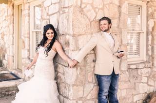 Pecan Springs Ranch - 22