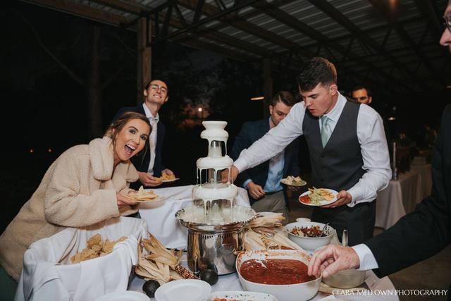 Garfrerick's Cafe and Catering - 1