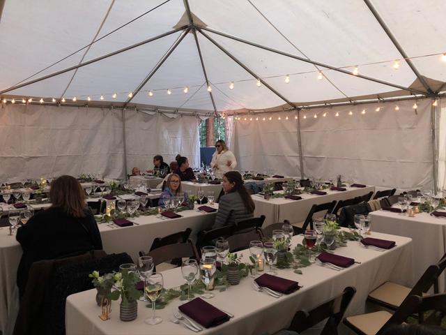 D'lish Catering - 1