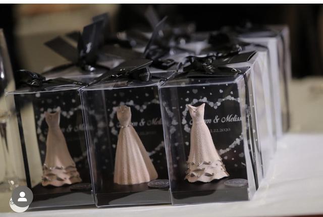 88 Degrees Chocolate Creations - 4