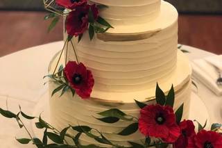 Julie Michelle Cakes - 30